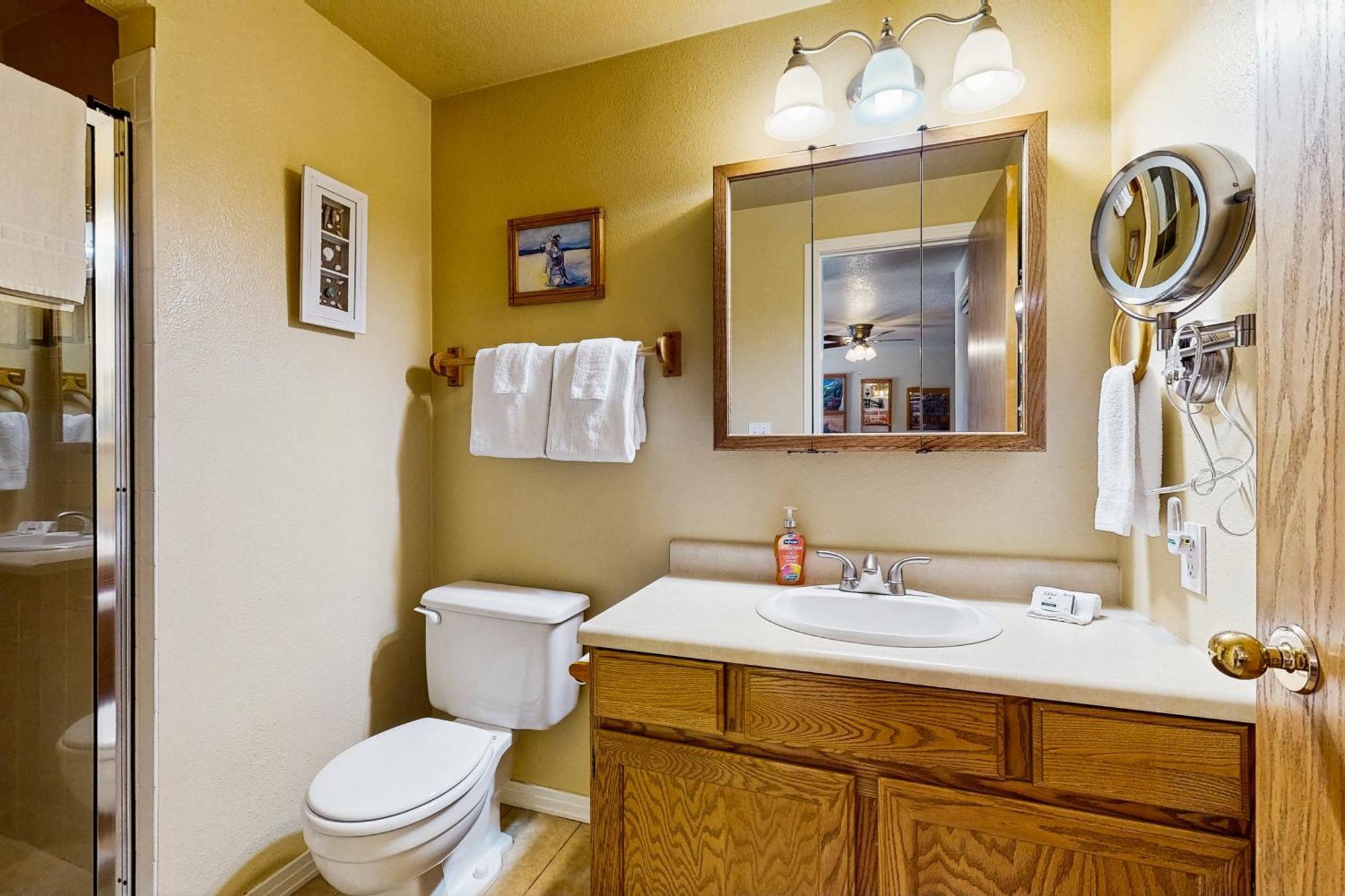 Aspen Village Golf Course Condo - Snowshoes McCall Zewnętrze zdjęcie