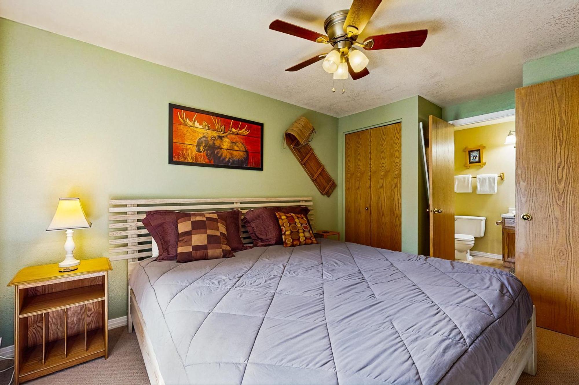 Aspen Village Golf Course Condo - Snowshoes McCall Zewnętrze zdjęcie