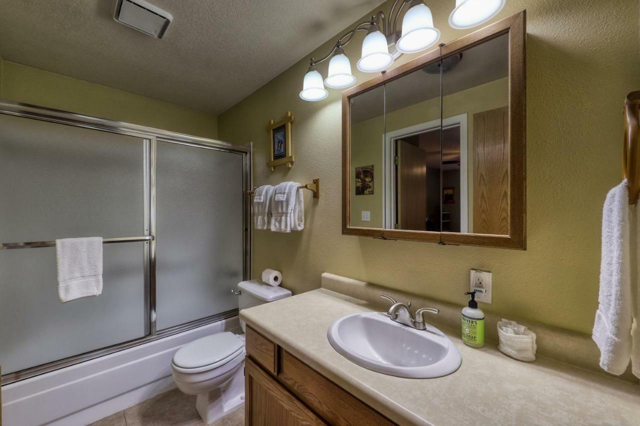 Aspen Village Golf Course Condo - Snowshoes McCall Zewnętrze zdjęcie